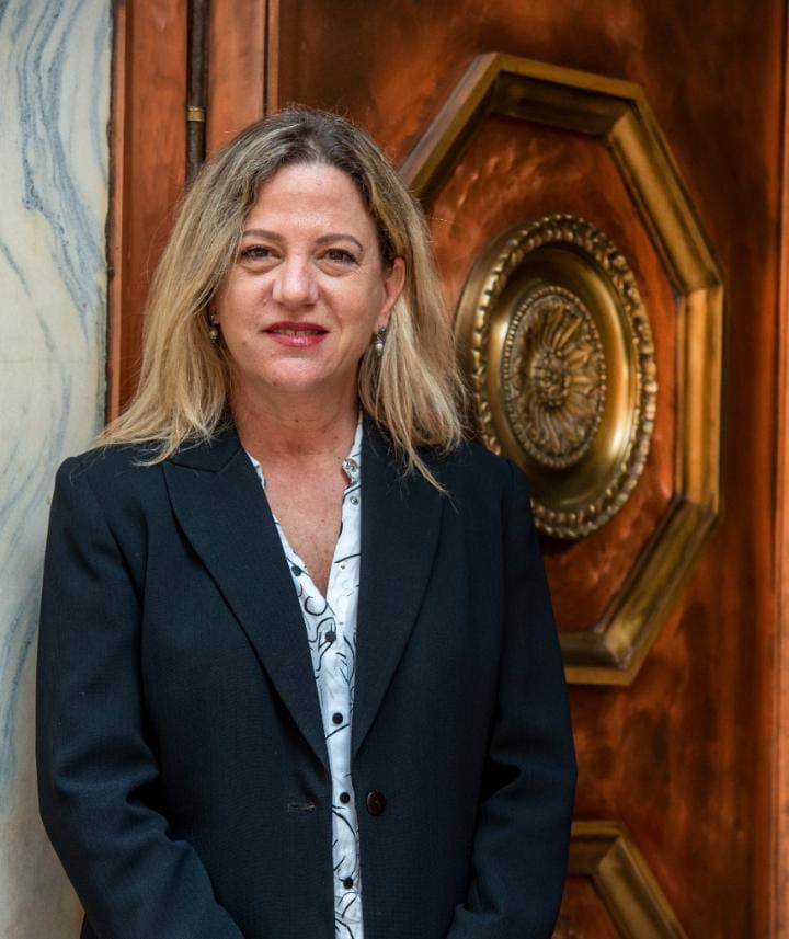 Opinión: Por la mujeres que no marchan
