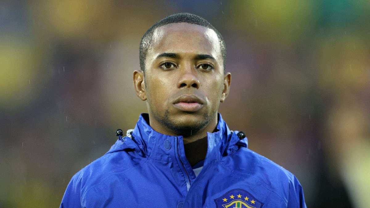 Robinho es condenado a nueve años de cárcel por agresión sexual en grupo en Italia