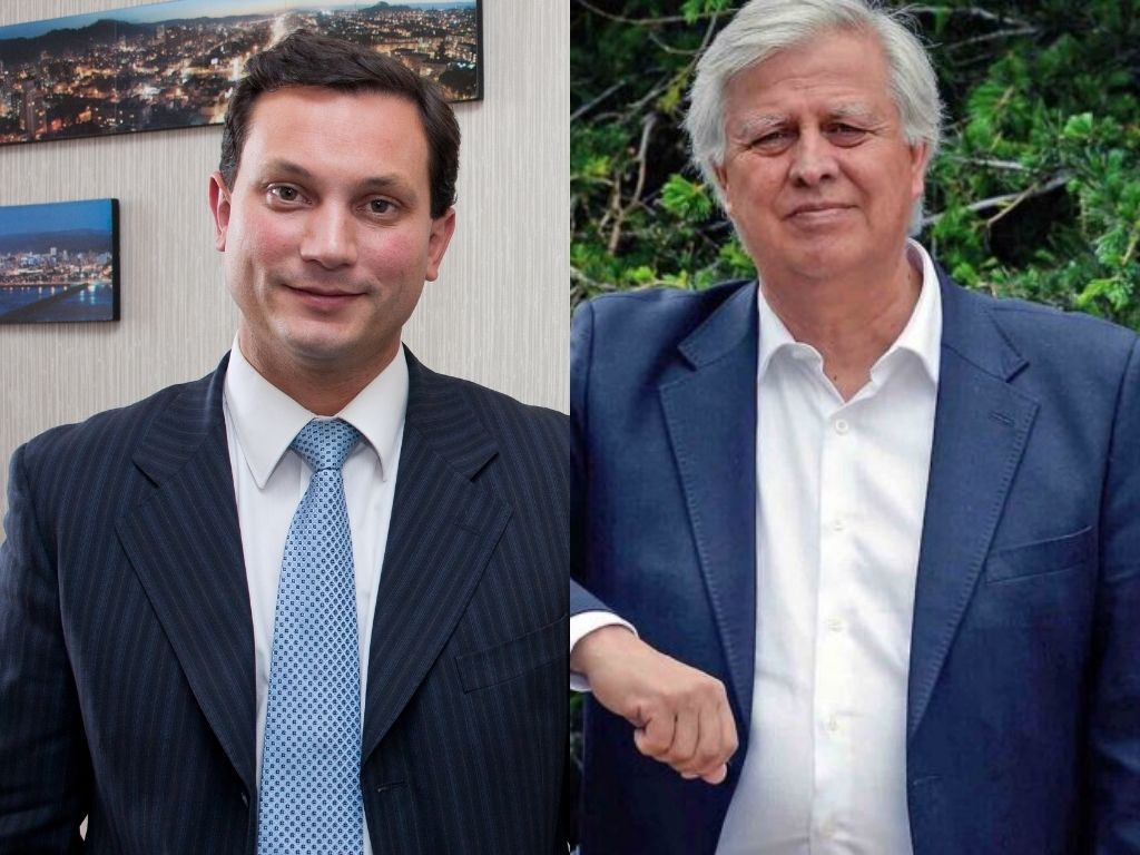 Gastón Saavedra y E. van Rysselberghe valoran nombramientos en gabinete de Gabriel Boric