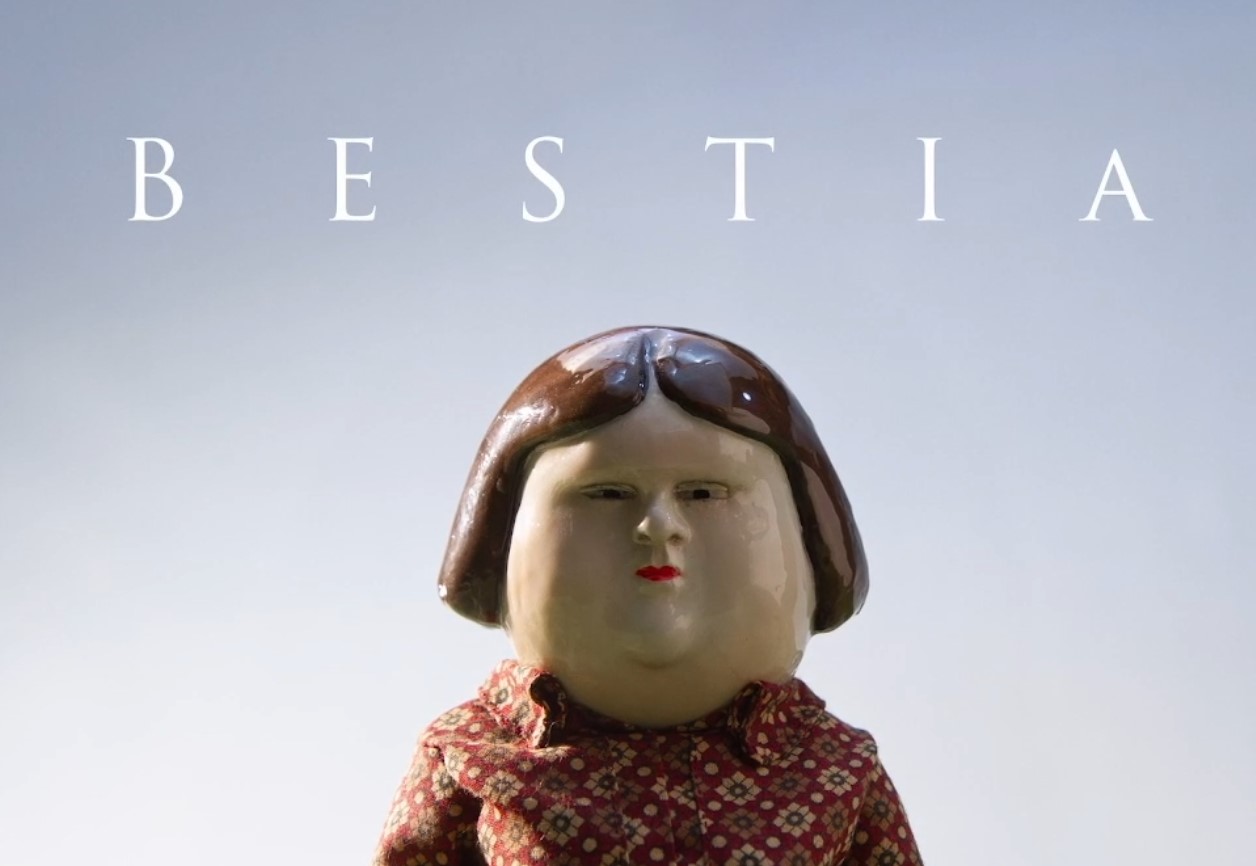 Cortometraje chileno “Bestia” competirá en los Oscar 2022