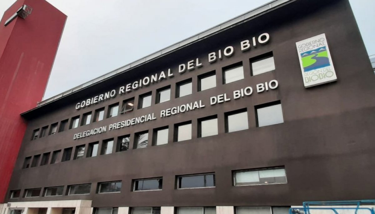 Designan a los seremis de Trabajo, Minería y Medio Ambiente en el Biobío