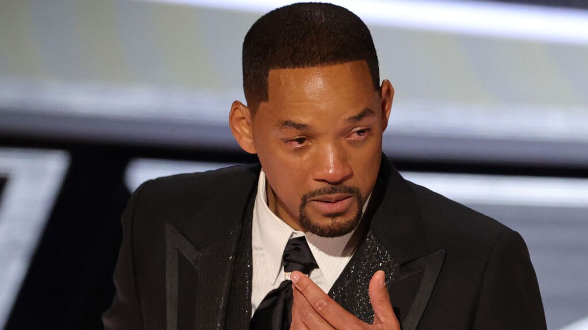 Will Smith pide disculpas por golpear a Chris Rock: «mi comportamiento de anoche fue inaceptable e inexcusable»