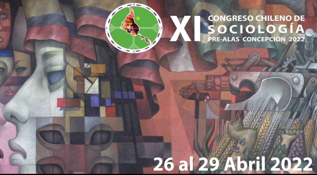 UdeC será sede del Congreso Chileno de Sociología entre el 26 y 29 de abril