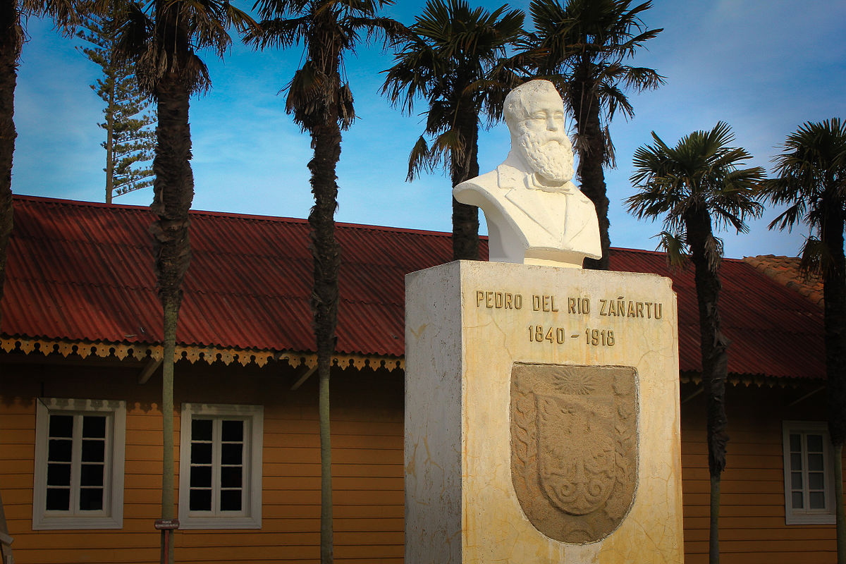 Parque y Museo Pedro del Río Zañartu abrirá sus puertas de forma gratuita este 28 y 29 de mayo