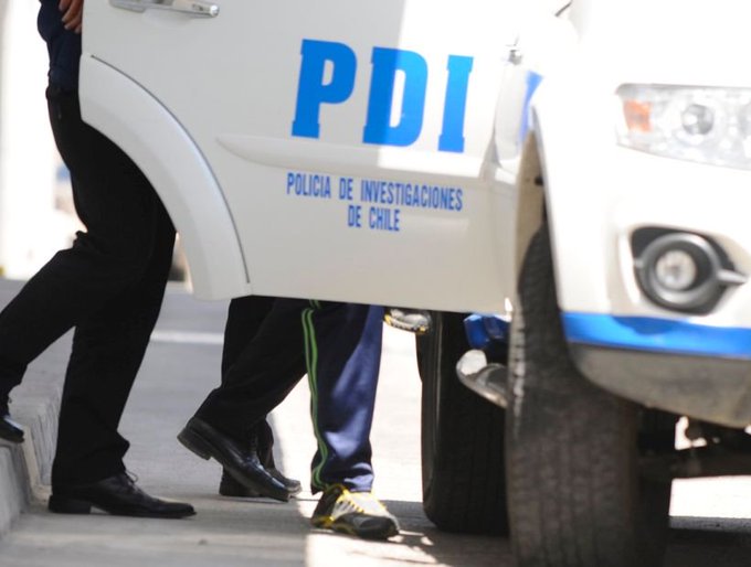 Hallan fusil de guerra y diversas drogas en domicilio de sujeto investigado por amenazas en San Pedro de la Paz