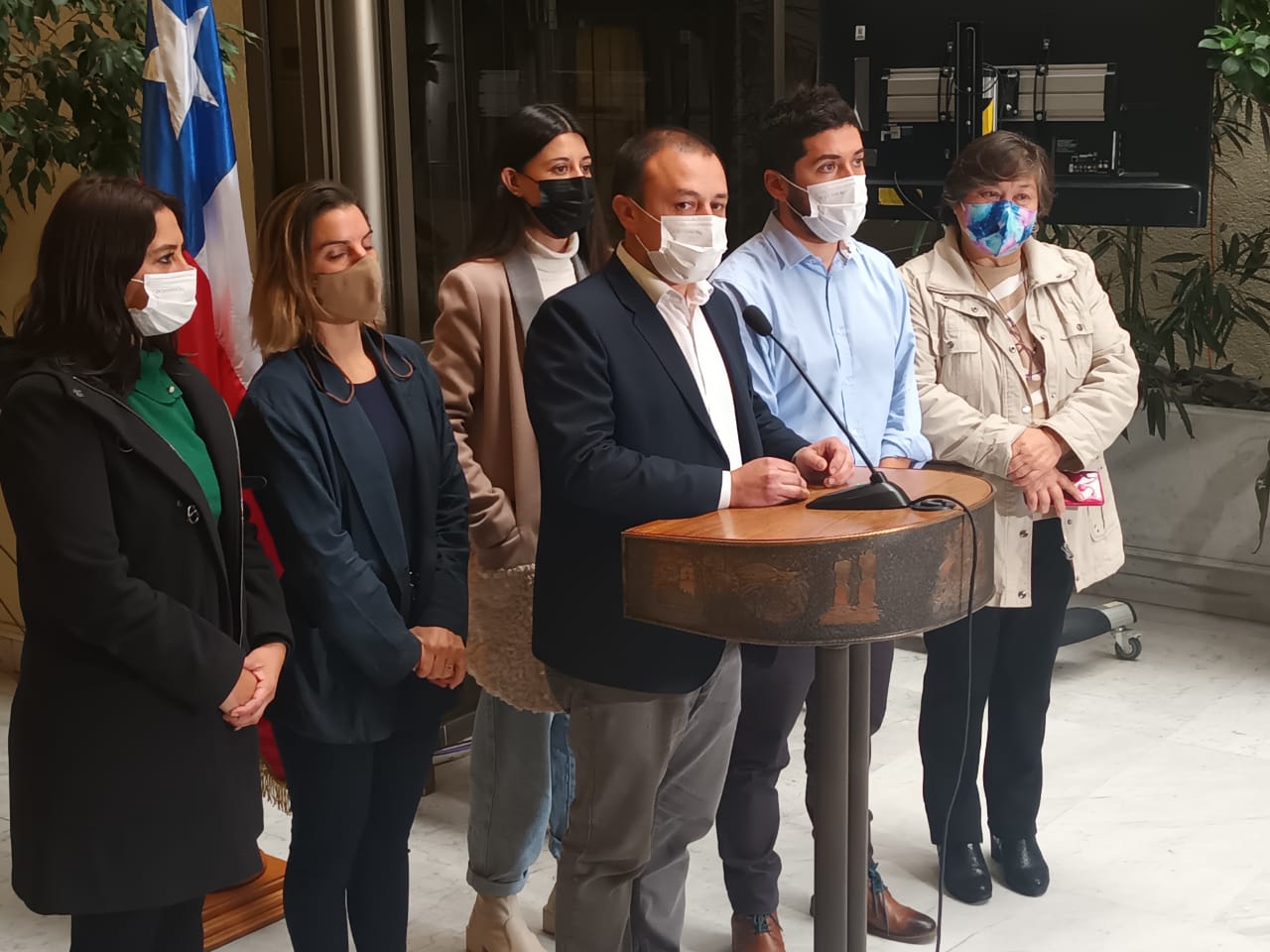 Diputados proponen iniciativa para prohibir la subcontratación en empresas estratégicas