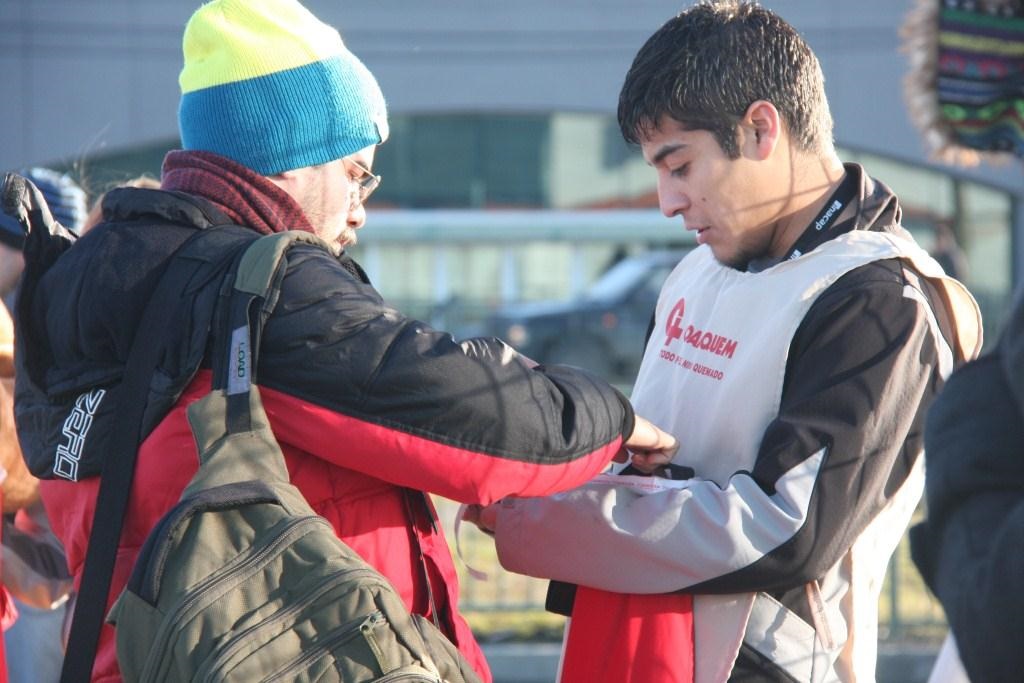 Coaniquem retomará las colectas presenciales luego de dos años de pandemia