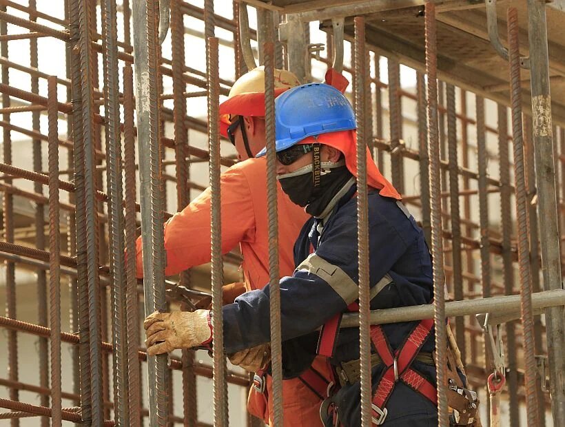 Dirigentes sindicales del Biobío valoraron avance del proyecto de «40 horas» en el Senado