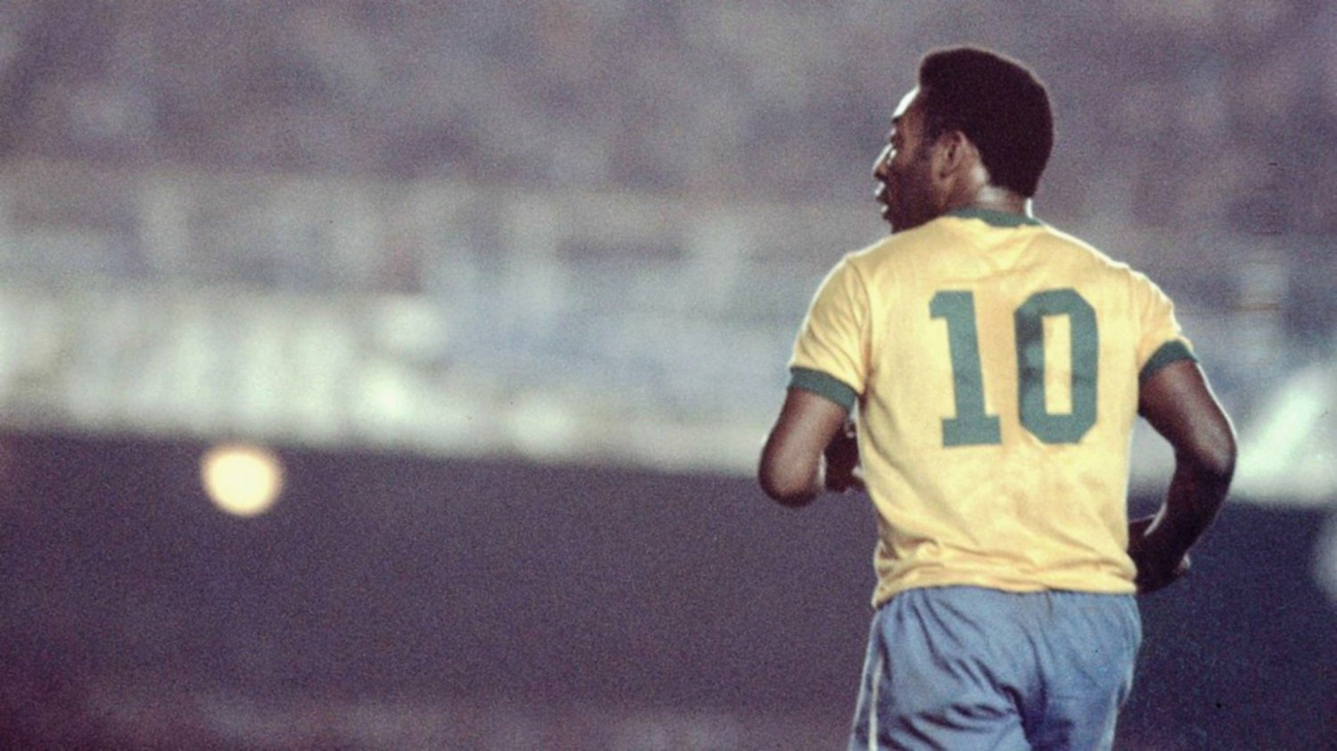 A los 82 años muere Pelé, tres veces campeón del mundo y rey del fútbol