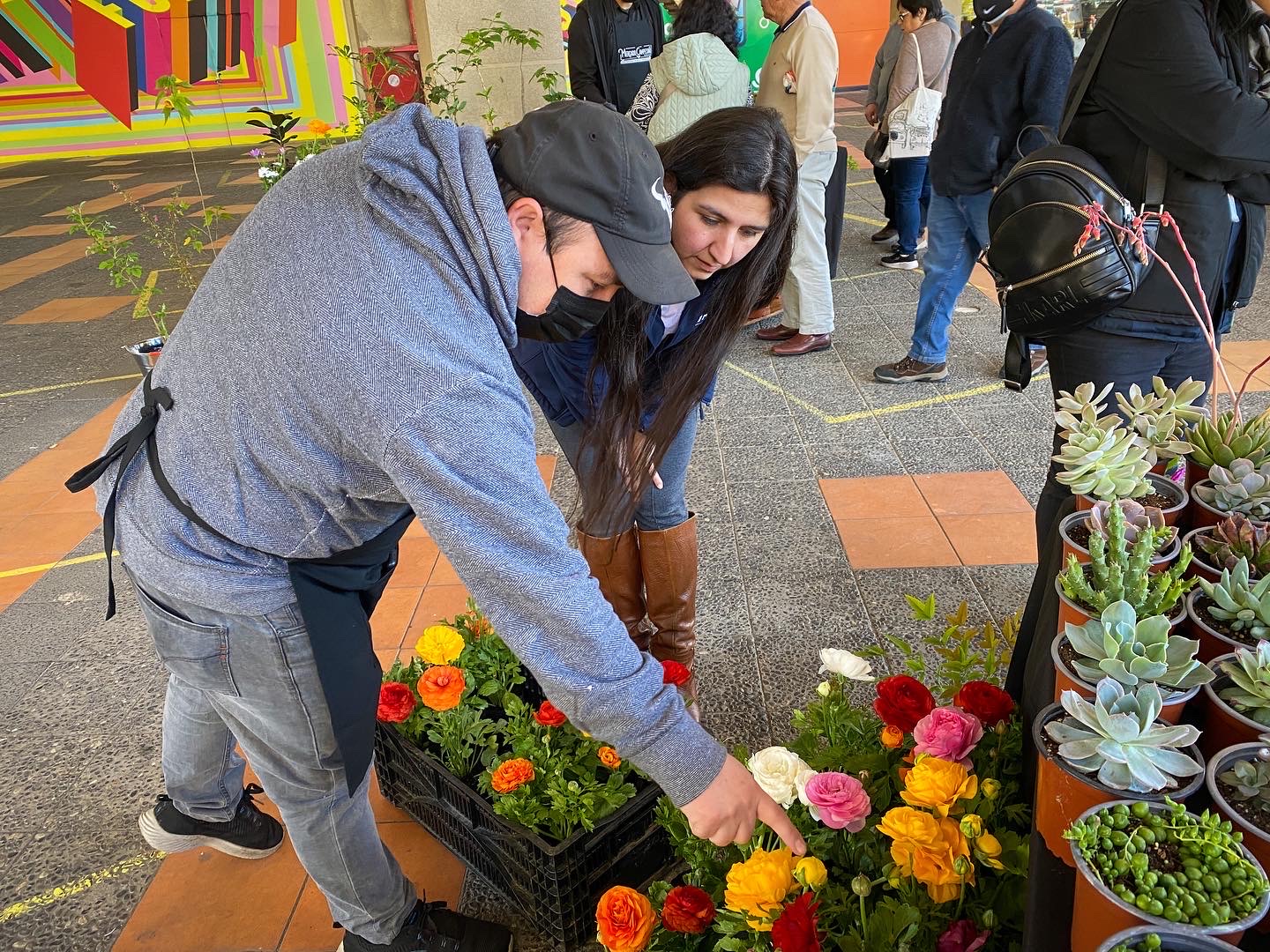 Más de 100 agricultores comercializarán sus productos en ExpoMundoRural Biobío