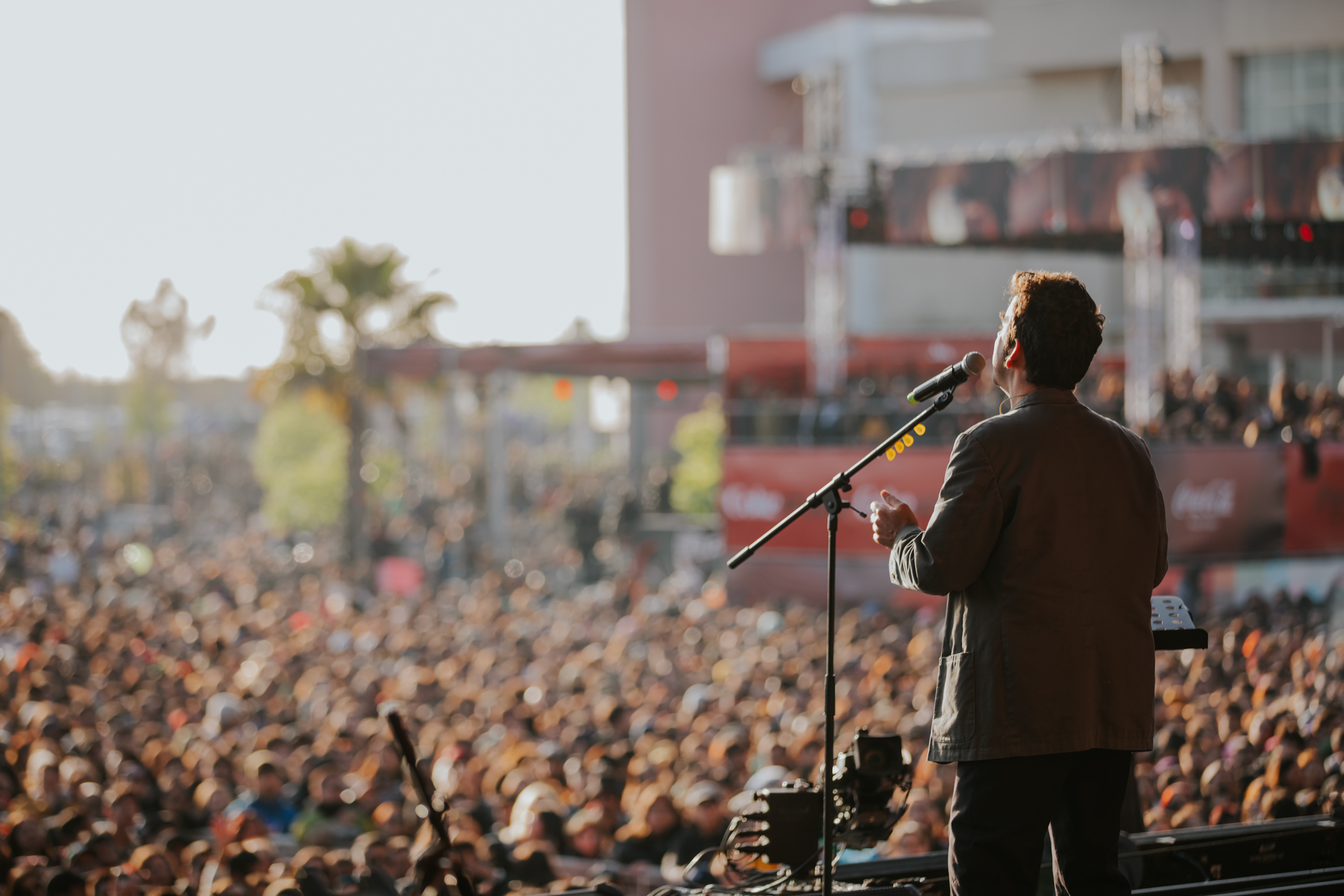 Nueva edición del Festival REC queda fijado para el 23 y 24 de marzo de 2024