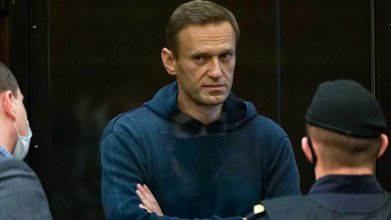 Falleció en prisión el opositor ruso Alexei Navalni mientras cumplía condena por “cargos de extremismo”