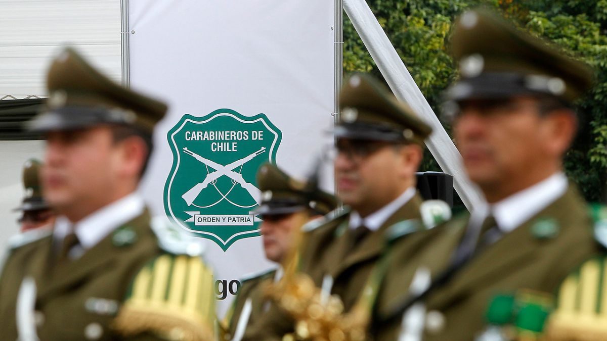 Carabineros creó sección especial para investigar delitos de corrupción