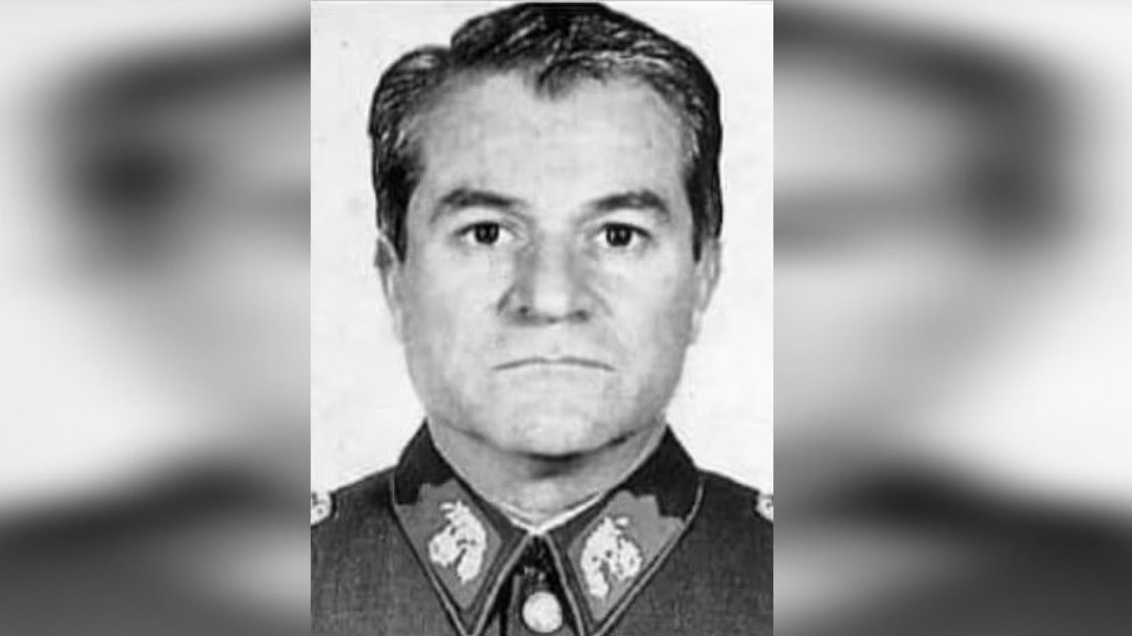 Encuentran muerto a Marcos Derpich, exagente de la CNI condenado por asesinato de miembros del MIR