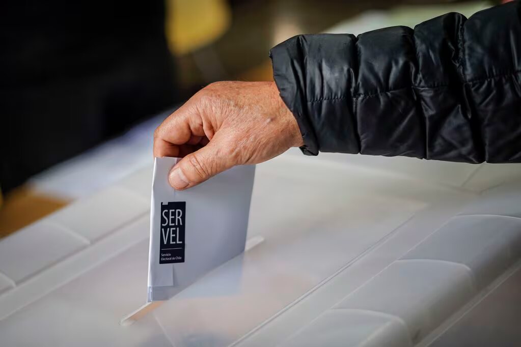Partidos del oficialismo y la DC acuerdan primarias conjuntas para las elecciones municipales