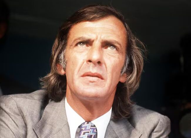 A los 85 años muere César Luis Menotti, histórico entrenador argentino y campeón del mundo en 1978