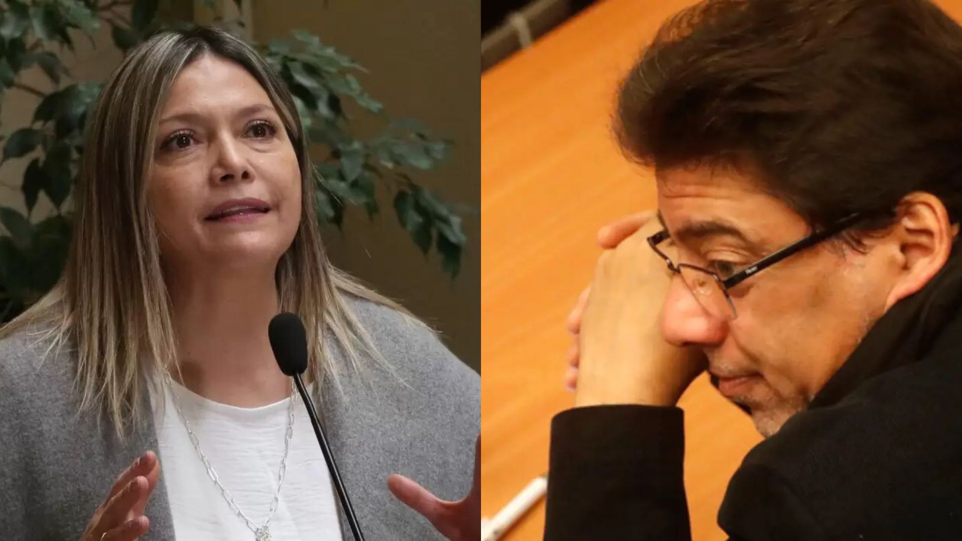 Diputada Pérez por prisión preventiva de Daniel Jadue: «Acá no puede haber impunidad»