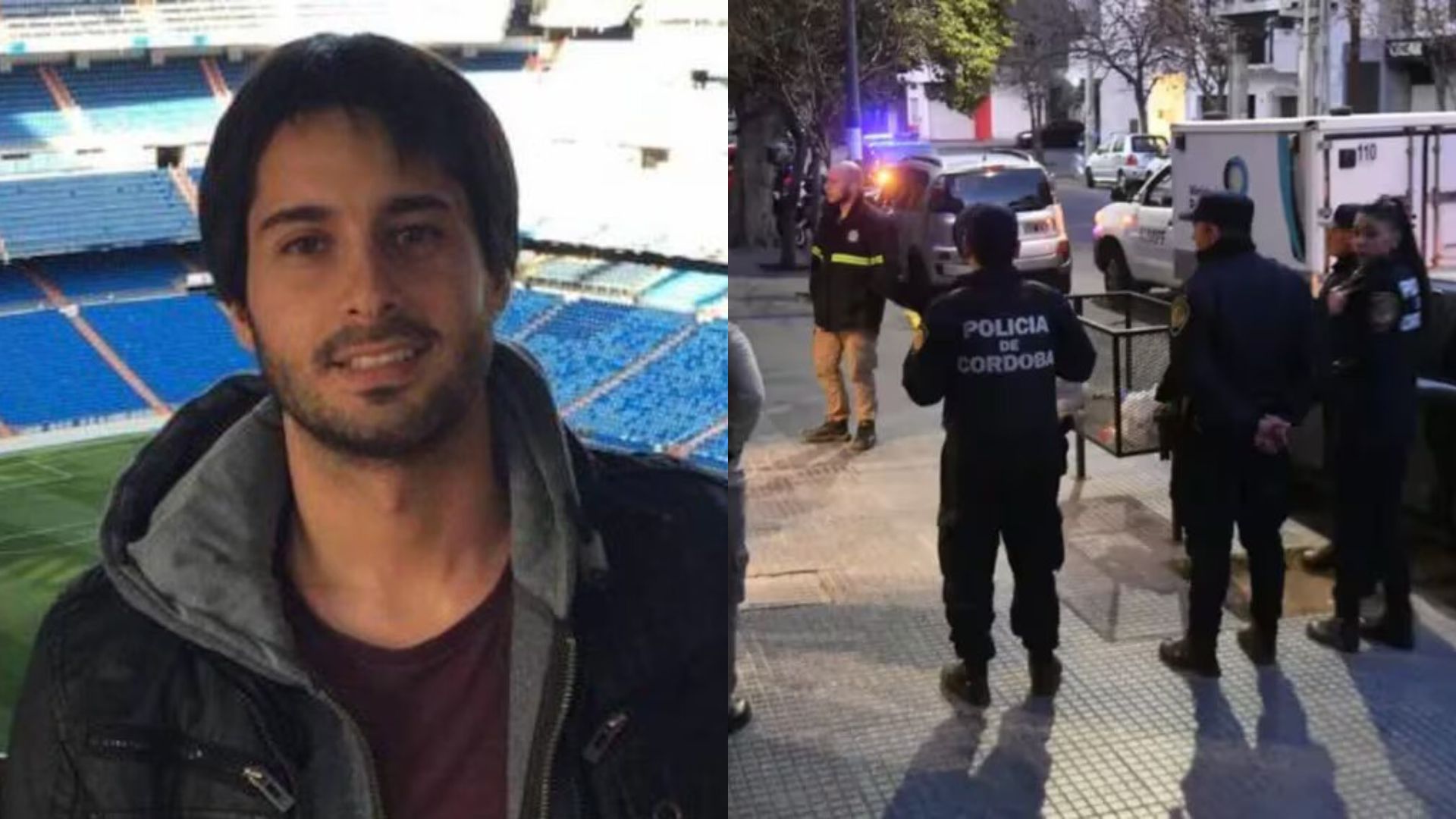 Chileno es detenido por femicidio de su pareja en Argentina: tenía antecedentes penales por VIF
