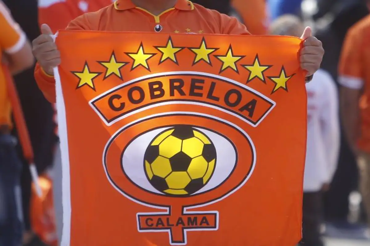 Cobreloa se refirió al nuevo caso violación por parte de cadetes y comprometió apoyo a la víctima