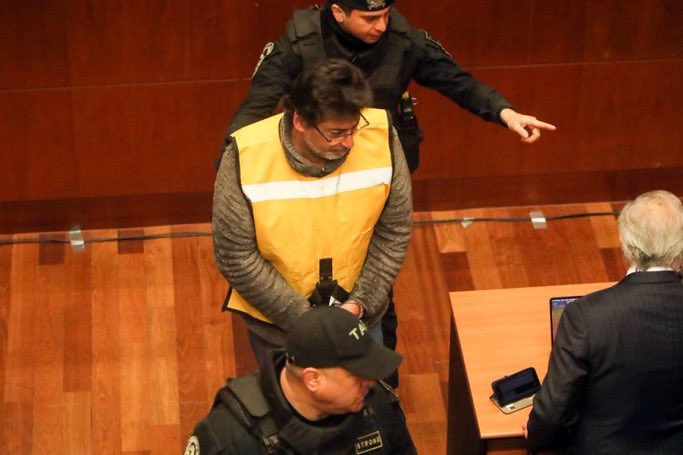 Daniel Jadue seguirá en prisión preventiva: Juzgado desestimó apelación y podría perder el cargo de alcalde