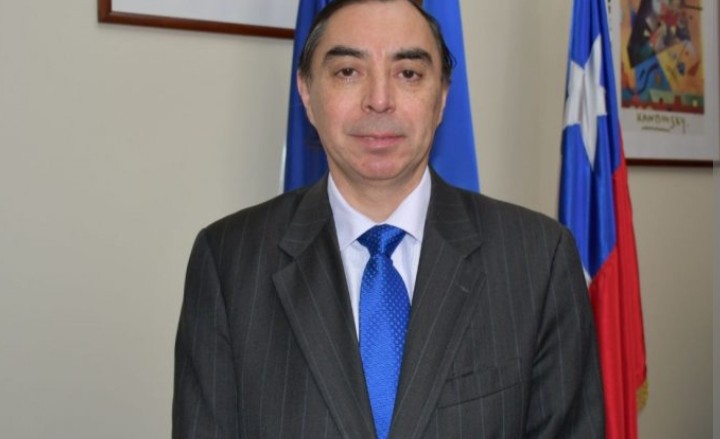 Las acusaciones de abuso sexual contra juez Reynaldo Oliva sacuden a la Corte de Apelaciones de Arica