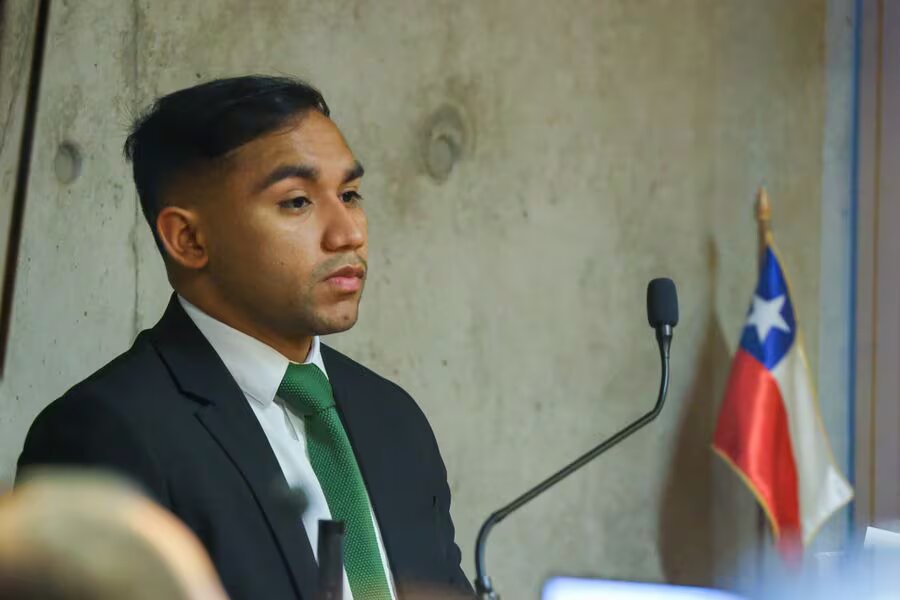 Absuelven a excarabinero Sebastián Zamora por caso Pío Nono: Tribunal desestimó cargos de homicidio frustrado