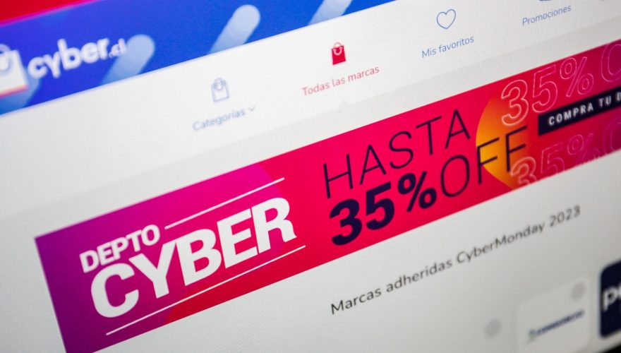 Cyber Monday 2024 ya tiene fecha: más de 700 empresas confirmaron su participación