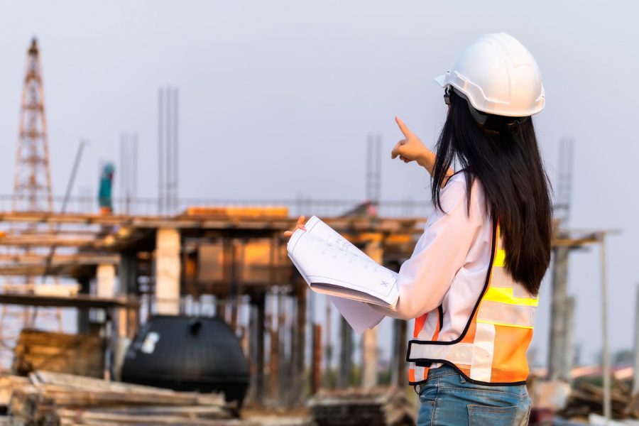 Termómetro Laboral revela importante alza en la fuerza de trabajo de mujeres, aunque persiste la brecha salarial