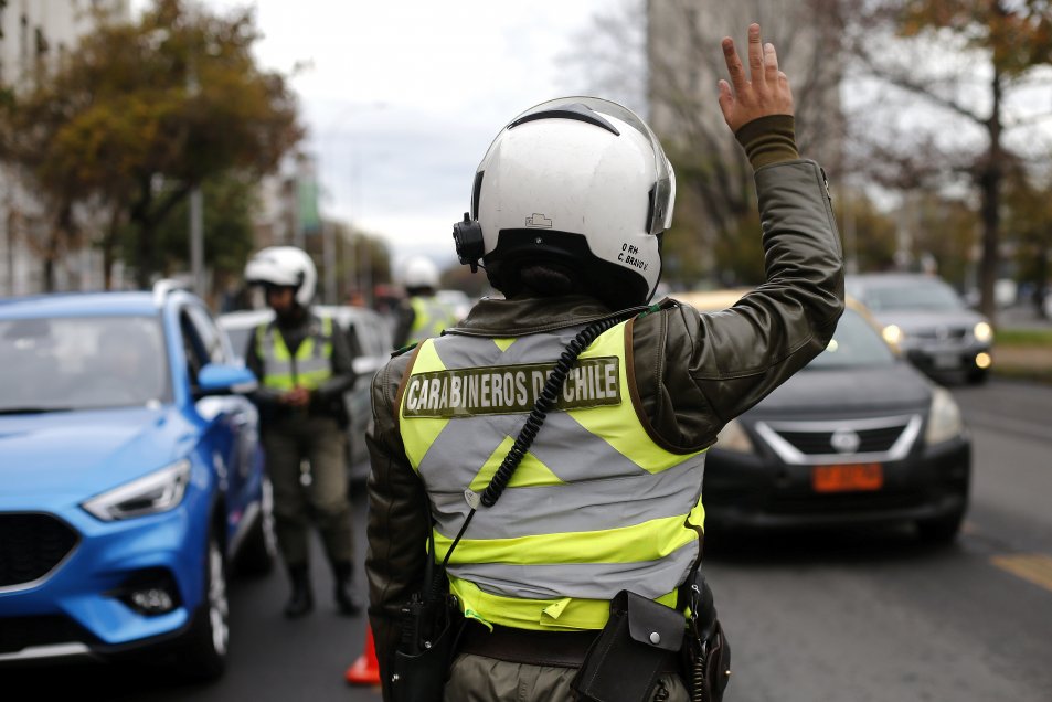 Región del Biobío: 9 fallecidos y 70 detenidos es el saldo de estas Fiestas Patrias