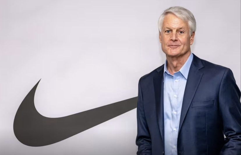 Elliot Hill se convertirá en presidente y director general de Nike