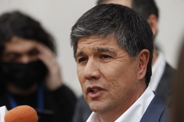 Denuncian al subsecretario Manuel Monsalve por presunto abuso sexual: indagatorias están en curso