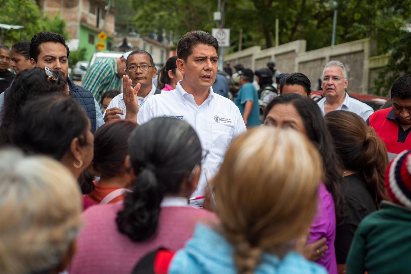 Conmoción en México por crimen de alcalde recién asumido: lo decapitaron y dejaron su cabeza en la vía pública