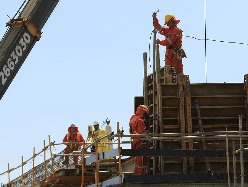 Aumenta el desempleo en el Biobío: llegó al 8,7% en el último trimestre del 2024