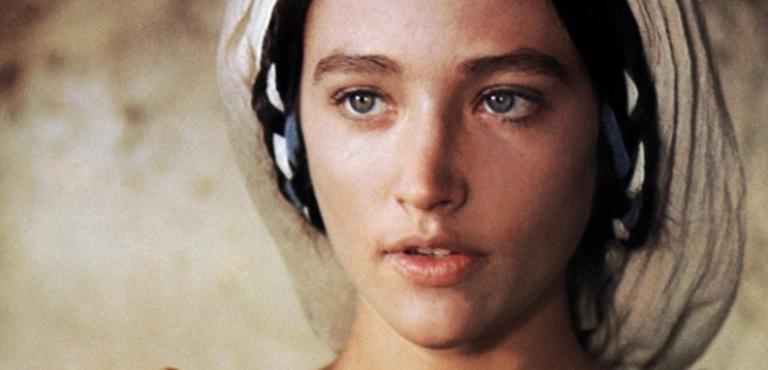 Muere Olivia Hussey, emblemática actriz que interpretó a María en «Jesús de Nazaret»