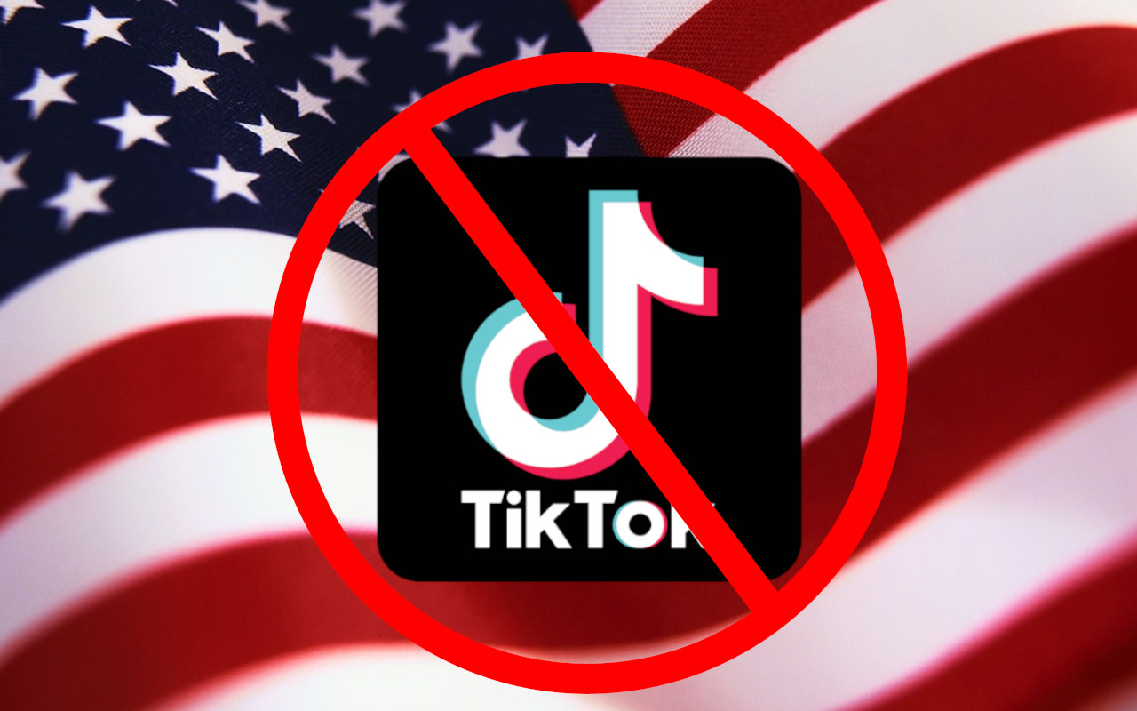 Corte Suprema de EE.UU. prohíbe Tik Tok de manera unánime: afirman que pone en riesgo la seguridad del país