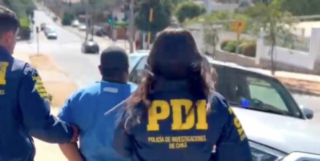 Detienen en Quilpué a hombre que ejercía ilegalmente como traumatólogo en el sistema público y privado