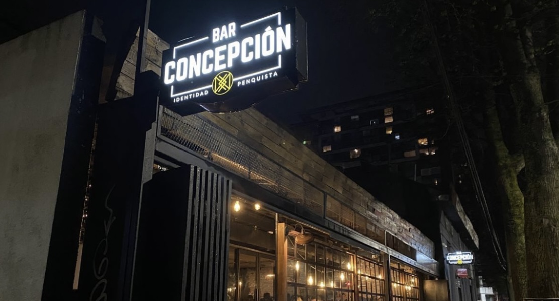 SMA ordena a Bar Concepción suspender amplificación por 15 días tras denuncias por ruidos molestos