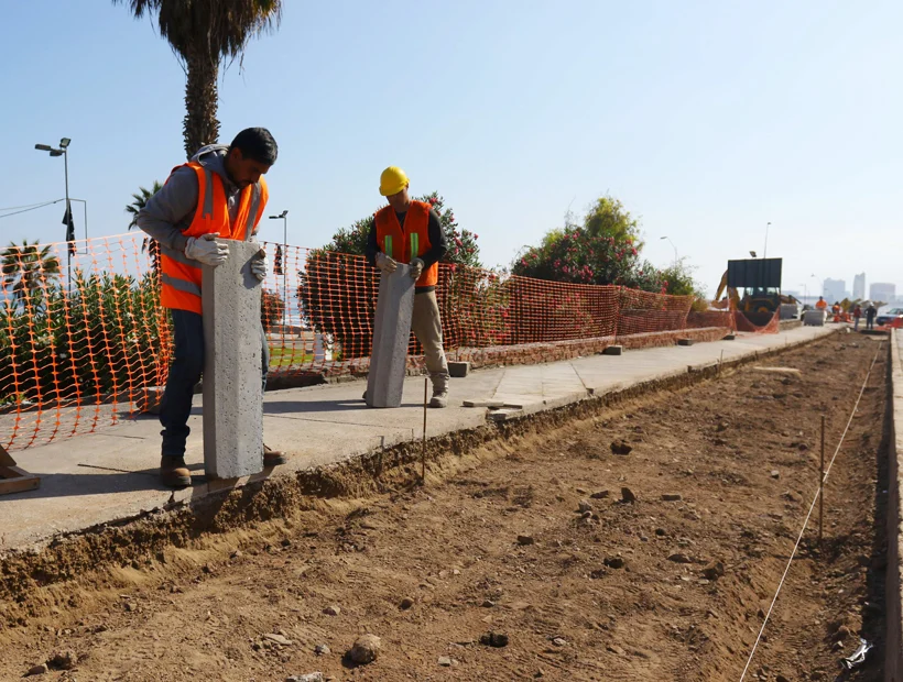 Gobierno modifica criterio de evaluación del Sistema de Nacional de Inversiones para acelerar la construcción de obras