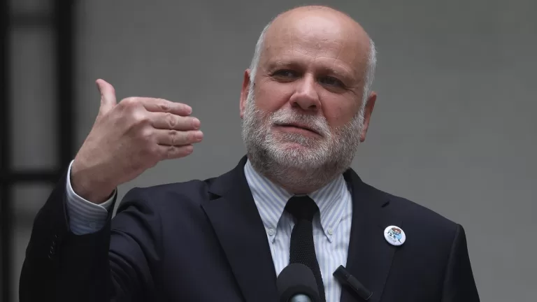 Ajuste en La Moneda: Álvaro Elizalde asume como ministro del Interior el último año del Gobierno