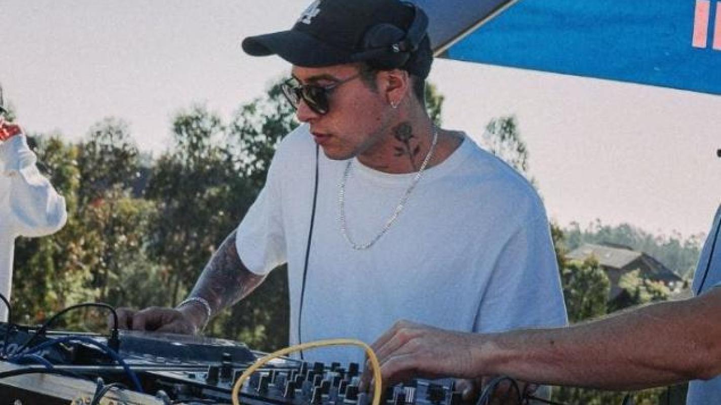 Familiares del DJ Diego Herrera conmemoran su cumpleaños, a casi tres años de su asesinato en Concepción
