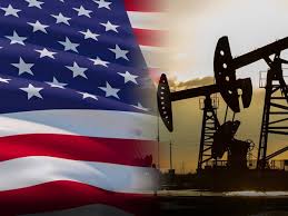 En Estados Unidos las importaciones de combustible  disminuyeron en el año 2024