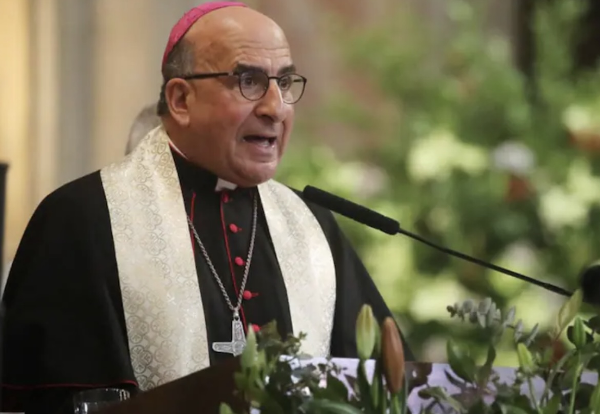 Cardenal Chomalí antes del Cónclave: “El nuevo Papa debe estar abierto a los grandes cambios”