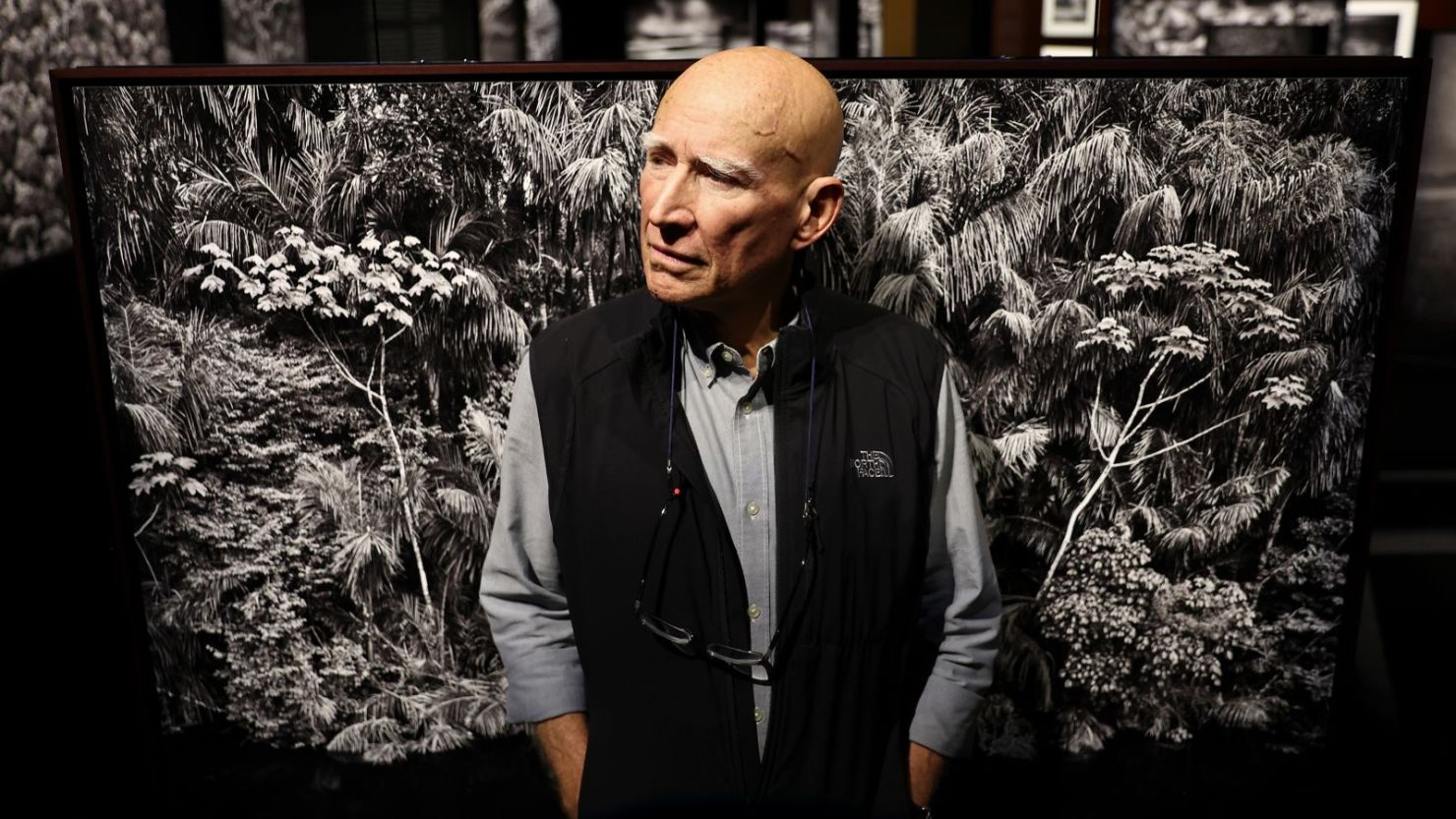 Fallece a los 81 años de edad el reconocido fotógrafo franco-brasileño Sebastião Salgado