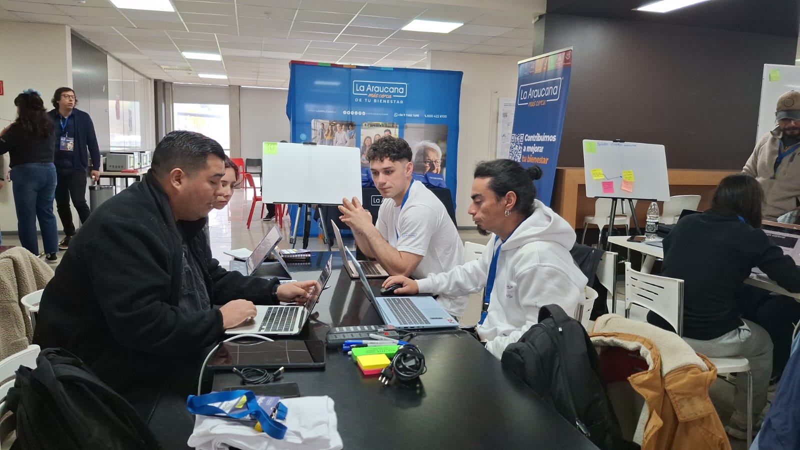 Por primera vez proyecto de la NASA llegará a la región del Biobío