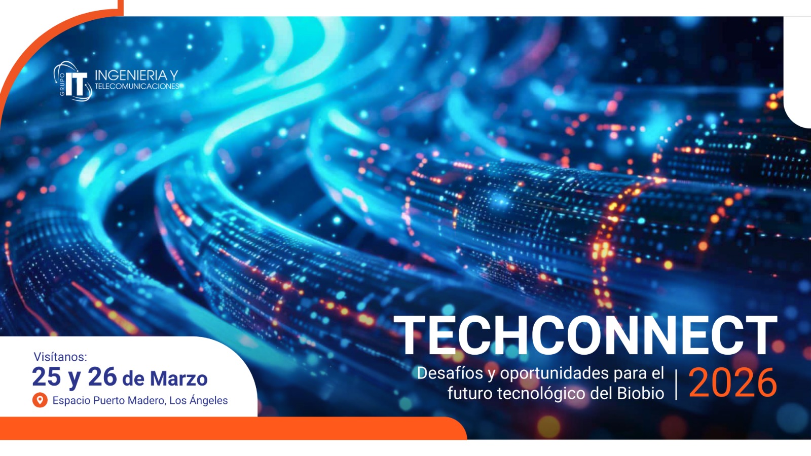 Tech Connect 2026 confirma su segunda versión en Los Ángeles con empresas líderes del sector tecnológico