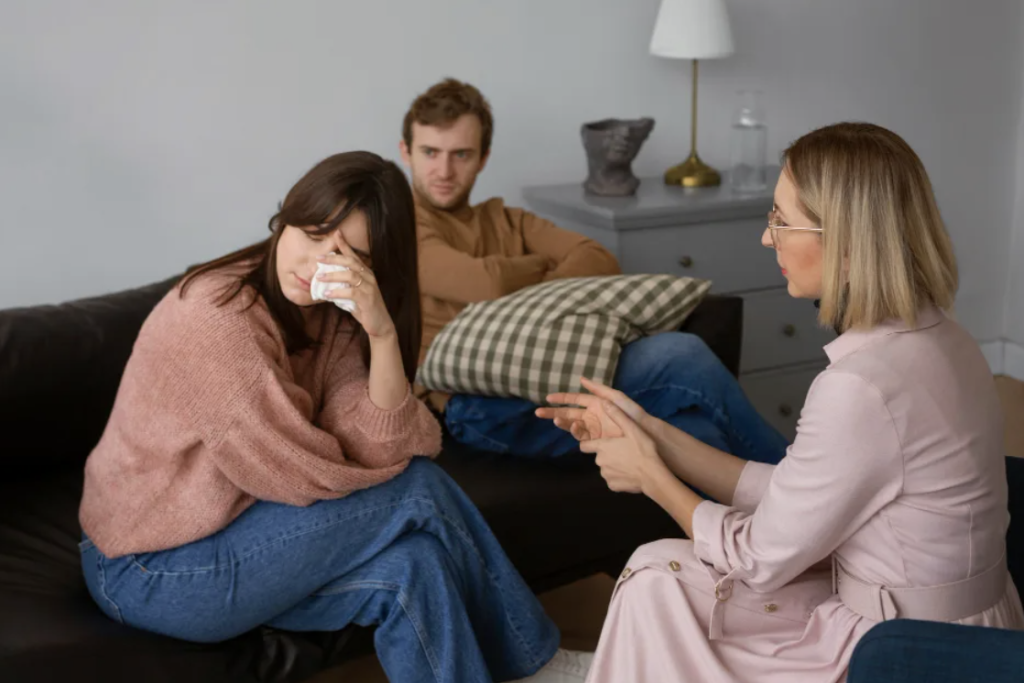 Gritos, indiferencia y descalificaciones: las señales de vínculos familiares poco saludables