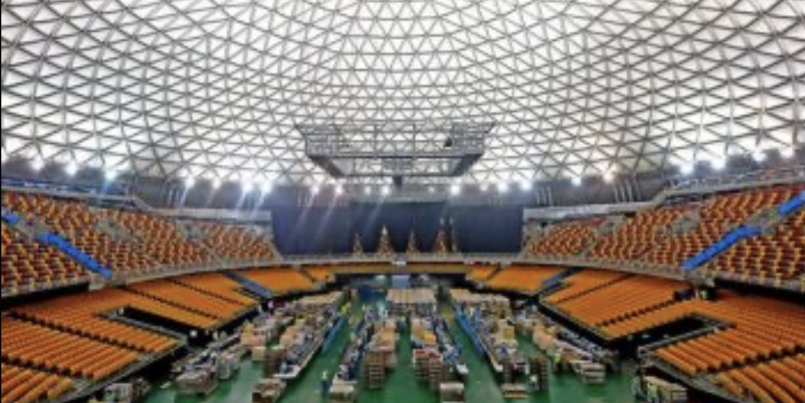 Metro y DG Medios proyectan nuevo centro de eventos sobre estación Ñuñoa
