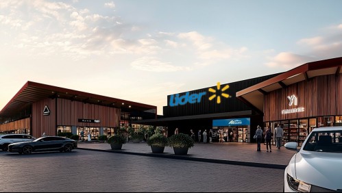 Viña del Mar tendrá un nuevo outlet con hasta 60 tiendas: abriría en 2027